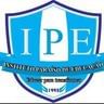 Logo Instituto Paraíso de Educação