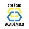 Logo Colégio Acadêmico – Unidade Pituba