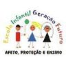 Logo Escola Infantil Geração Futuro