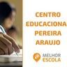 Logo Centro Educacional Pereira Araújo