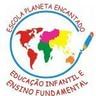 Logo Escola Planeta Encantado