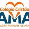 Logo Colégio Cristão AMA