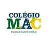 Logo Colégio MAC