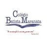 Logo Colégio Batista Maranata