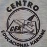 Logo Centro Educacional Kariane