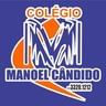 Logo Colégio Manoel Cândido