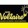 Logo Voltaire Colégio E Vestibulares
