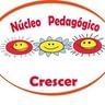 Logo Núcleo Pedagógico Crescer