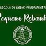 Logo Escola De Ensino Fundamental Pequeno Rebanho – Morungava Jocum