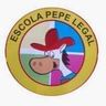 Logo Escola Pepe Legal