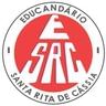 Logo Educandário Santa Rita De Cássia