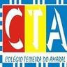 Logo Colégio Teixeira Do Amaral