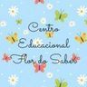 Logo Centro Educacional Infantil Flor Do Saber