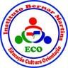 Logo Instituto Bernar Martins - Eco