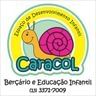 Logo Escola de Educação Infantil Caracol