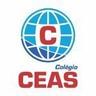 Logo Colégio CEAS – Centro Educacional Alegria Do Saber
