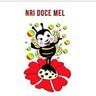 Logo Doce Mel