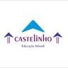 Logo Castelinho Educação Infantil