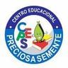Logo Centro Educacional Preciosa Semente