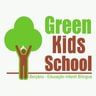 Logo Green Kids School
