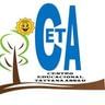 Logo Centro Educacional Tatyana Assad