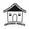 Logo Instituto de Educação Infantil Cantinho Mágico