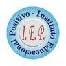 Logo Centro Educacioal Posithyvos