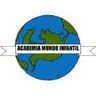 Logo Academia Mundo Infantil