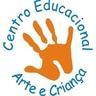 Logo Centro de Educacional Arte e Escola