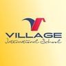 Logo Village International Bilingual School
