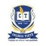 Logo Colégio Tietê