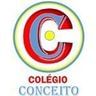 Logo Colégio Conceito