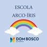 Logo Escola Arco Iris
