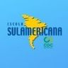 Logo Escola Sulamericana Coc