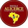 Logo Escola Alicerce