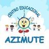 Logo Centro Educacional Azimute