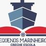 Logo Centro Educacional Pequenos Marinheiros