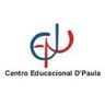 Logo Centro Educacional D’Paula