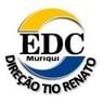 Logo EDC Muriqui