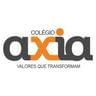 Logo Colégio Axia