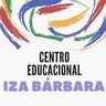 Logo Centro Educacional Iza Bárbara