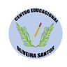 Logo Casinha Feliz Centro Educacional Oliveira Santos