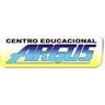 Logo Centro Educacional Argus
