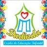 Logo Escola Infantil Dadinda