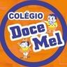 Logo Colégio Doce Mel