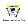 Logo Colégio Ernesto Sobrinho