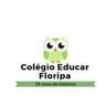 Logo COLÉGIO EDUCAR FLORIPA
