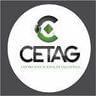 Logo Supletivo Cetag - EJA