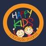 Logo Cei Happy Kids