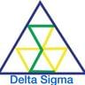Logo Colégio Delta Sigma